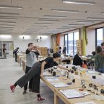 École nationale supérieure d'art et de design de Nancy