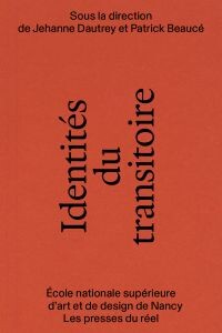 Identités du transitoire