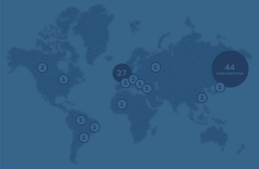 Commissions d’intégration et d’équivalence 2e cycle, 2e session