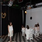 Léa Cammarata - option art