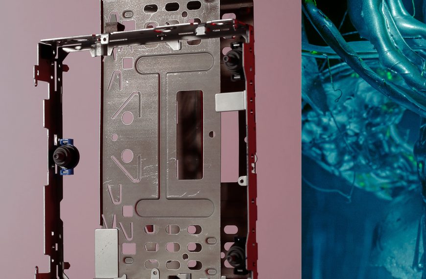 “Étudiants, exposez-vous !” – Architectures impossibles –