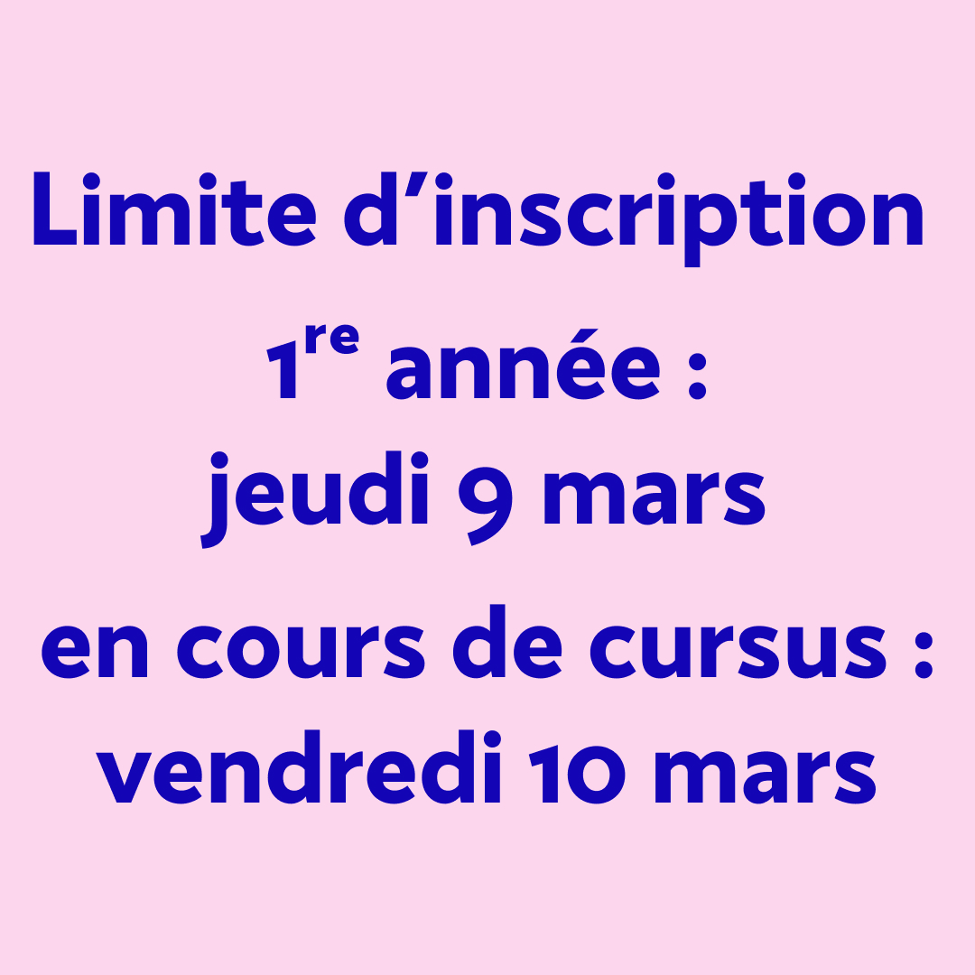 Date Limite Inscription Bac 2024 Image to u