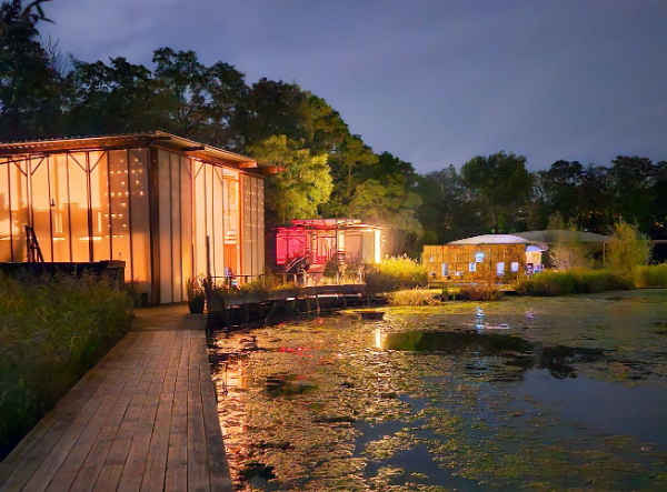 Erasmus+ : Retour sur l’événement Inter-species Assembly à Berlin