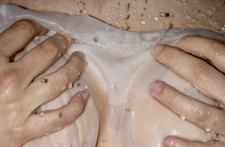 Participation à l’Événement Photographique #3 — Du 25 avril au 18 mai 2025