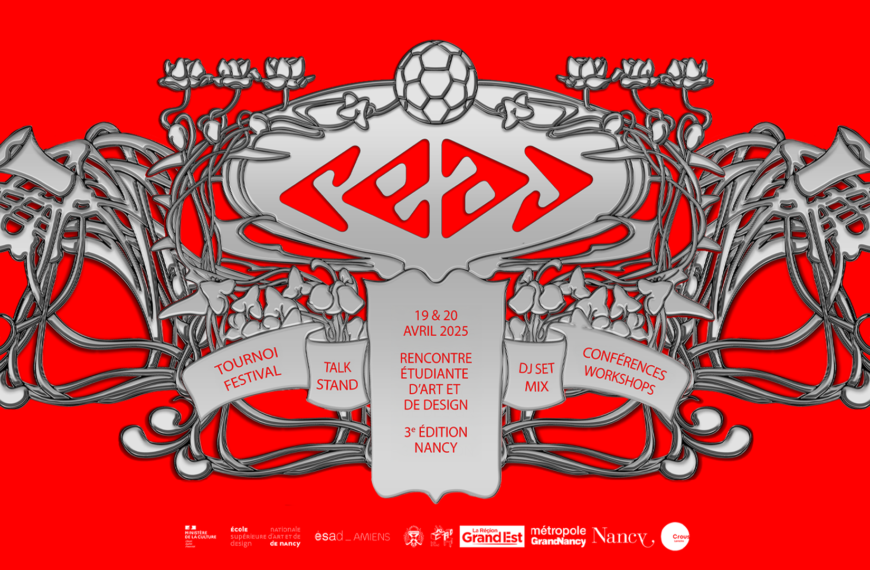 READ 2025 — Festival et tournoi de football — 19 & 20 avril 2025