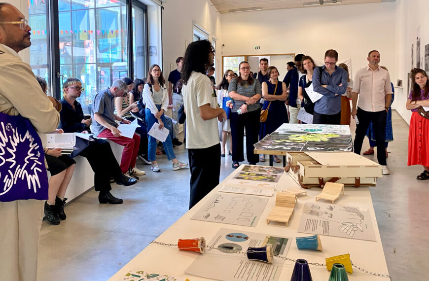 Journée Tremplin — Jeudi 19 juin 2025