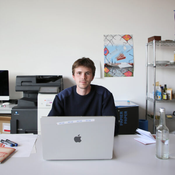 Mobilité Erasmus+ à Amsterdam, aux Pays-Bas — Témoignage d’Hugo Canu