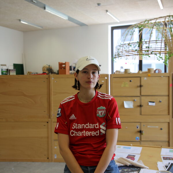 Mobilité Erasmus+ à Dublin, en Irlande — Témoignage de Mathilde Mottier