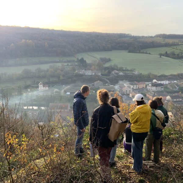 Horizont Climatic : retour sur le workshop européen