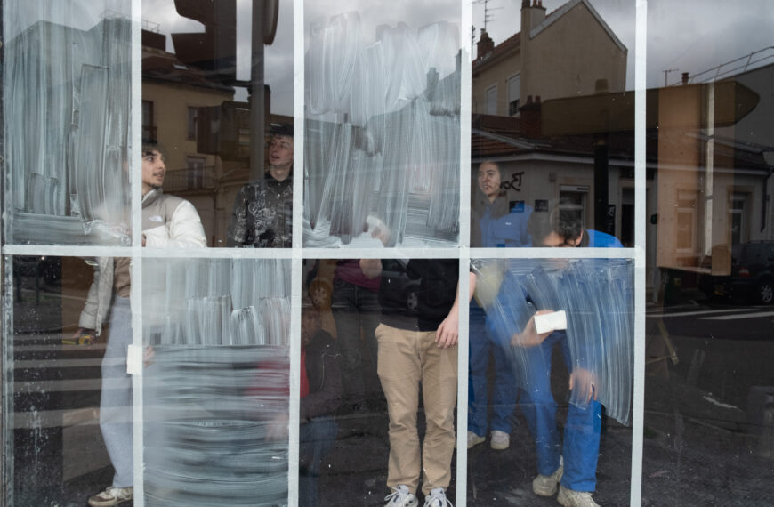 Restitution des Ateliers Artem 2026 — Vendredi 27 mars 2026