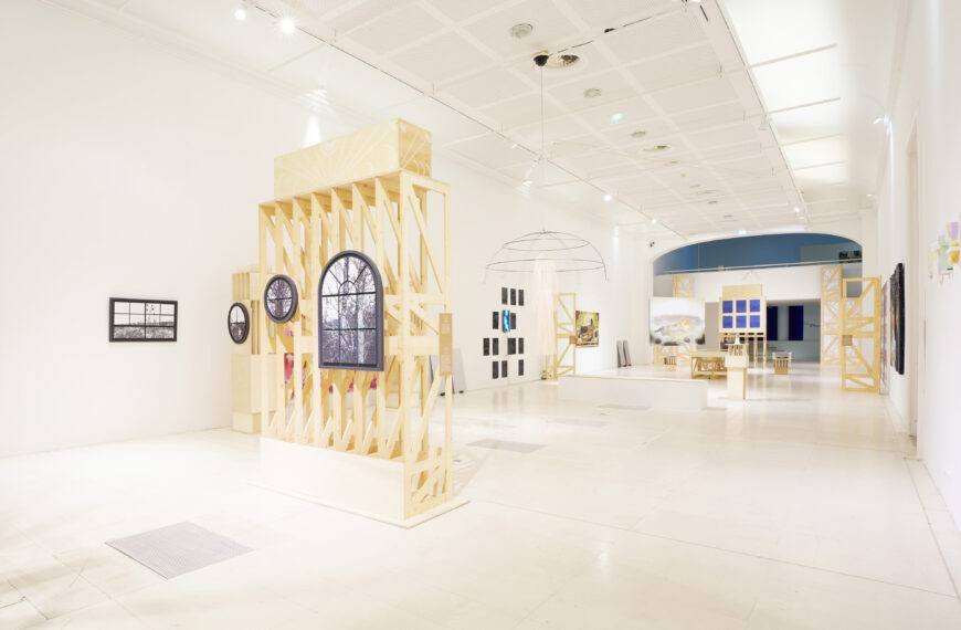 Exposition “Être vivant·e·s” — Du 3 décembre 2026 au 9 mai 2027